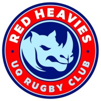 University of Queensland Rugby Football Club logo - Similar company to Insightier