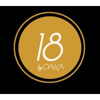 18 by Oaka logo - Similar company to Oaka Vending Glasgow