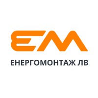 Енергомонтаж ЛВ logo - Similar company to Сервісстрой