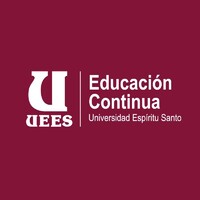 Educación Continua UEES logo - Similar company to Facultad De Ingeniería En Mecánica Y Ciencias De La Producción