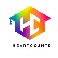 Heartcounts logo - Similar company to React Native Development Company Uk