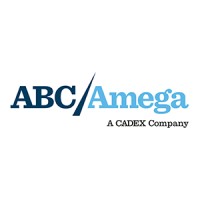 ABC-Amega, a Cadex Company logo - Similar company to Lion Bioscience