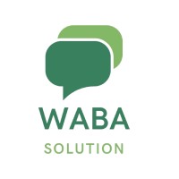 WABA Solution logo - Similar company to Olydispay