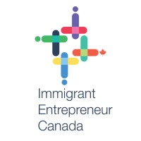 Immigrant Entrepreneur Canada logo - Similar company to Pinbox