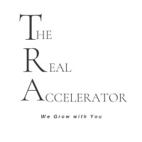 The Real Accelerator logo - Similar company to Diligent Group- Business Consultancy Firm In Bangladesh For Ict,Bpo,Fdi,Trade Finance,M&A.