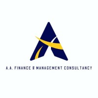 A.A Finance & Management Consultancy logo - Similar company to Smart School