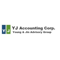 Young & Jin Accounting Corporation logo - Similar company to Bdo Sunghyun Llc (성현회계법인)