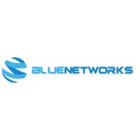 Blue Networks logo - Similar company to Blu Network Limited
