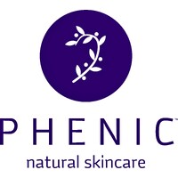 Phenic Natural Skincare logo - Similar company to Dermamed