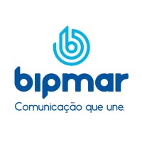 Bipmar logo - Similar company to Virtù Engenharia