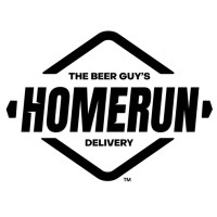 The Beer Guy'S Homerun Delivery
