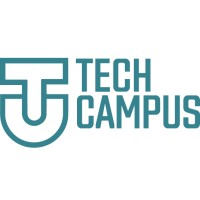 TechCampusHaarlemmermeer logo - Similar company to Willingson Group
