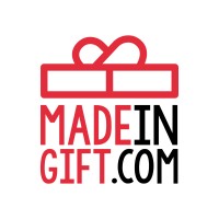 MadeinGift.com logo - Similar company to Little Details