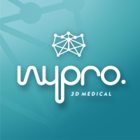 Wypro logo - Similar company to Korthotics