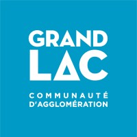 Grand Lac - Communauté d'agglomération logo - Similar company to Haute-Savoie General Council