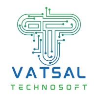 Vatsal Technosoft Pvt. Ltd. (Official) : Work From Anywhere logo - Similar company to Vatsa Solutions Pvt. Ltd.