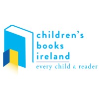 Children's Books Ireland logo - Similar company to Rewrite From Coolplanet
