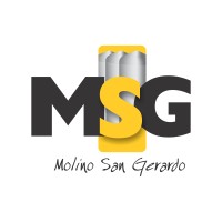 Molino San Gerardo logo - Similar company to Doble Click