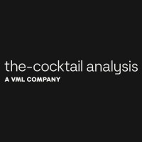 The Cocktail Analysis logo - Similar company to Igual