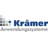 Krämer Anwendungssysteme GmbH & Co. KG logo - Similar company to Crosservice