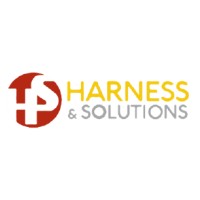 HARNESS AND SOLUTIONS logo - Similar company to Amn Quality Solutions