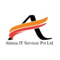 Aloisia IT Services Pvt Ltd logo - Similar company to Forcebin Consulting