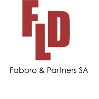 Fabbro & Partners SA - FLD logo - Similar company to Sonomix Sarl