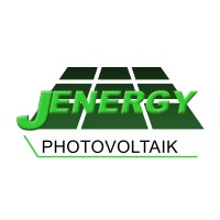 JEnergy GmbH logo - Similar company to B & K Solare Zukunft