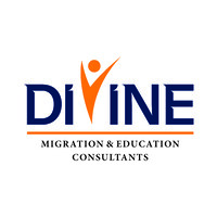 Divine Migration and Education Consultants logo - Similar company to Ct Marketing