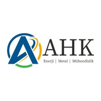 AHK ENERJİ logo - Similar company to Solar Mekanik