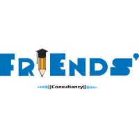FRIENDS' Consultancy logo - Similar company to Gocon Live
