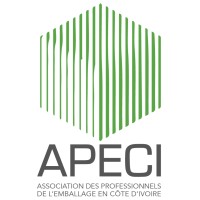 APECI (ASSOCIATION DES PROFESSIONNELS DE L'EMBALLAGE EN CÔTE D'IVOIRE) logo - Similar company to Kakilé Solutions