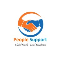 People Support®️ logo - Similar company to People Support Consulting