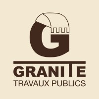 GRANITE TRAVAUX PUBLICS logo - Similar company to Tpm - Travaux Publics Et Maintenance