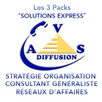 AVS Diffusion logo - Similar company to Kalitycare