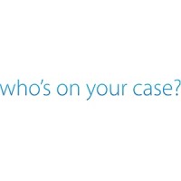 Whos On Your Case logo - Similar company to Case Station