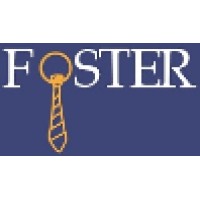 Foster Management Services logo - Similar company to Nyso