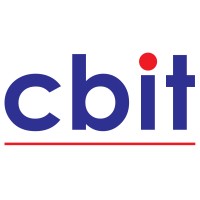 CBIT Australia logo - Similar company to Techtegrity
