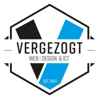 Vergezogt logo - Similar company to Timmerfabriek Mhb