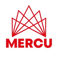 MERCU GROUP OFFICIAL logo - Similar company to Mercu Group
