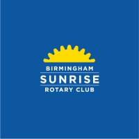Birmingham Sunrise Rotary Club logo - Similar company to Longleaf Realty Partners