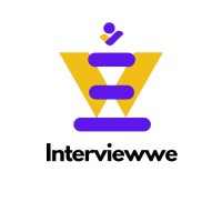 Interviewwe logo - Similar company to Pt. Herbahero Harmoni