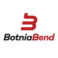 Botnia Bend Oy logo - Similar company to Flexbright Oy