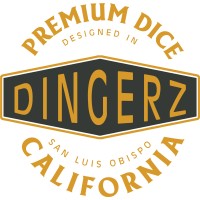 Dingerz Dice Co.