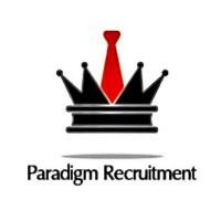 Paradigm Recruitment logo - Similar company to Women In Corporate Aviation Asia, Wcaa