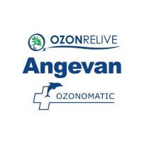 Angevan Ozonomatic & Ozonrelive