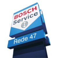 Rede 47 automotive logo - Similar company to Cartech Automotive Systems