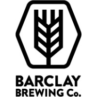 Barclay Brewing Co. logo - Similar company to Antimony Brewing