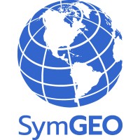 SymGEO logo - Similar company to Symago