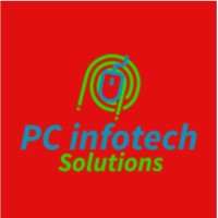 PC Infotech Solutions logo - Similar company to Datascribe Infotech Pvt Ltd